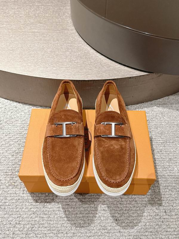 Tods sz39-45 hnq1001